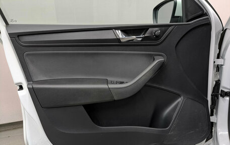 Skoda Rapid II, 2022 год, 1 599 000 рублей, 18 фотография