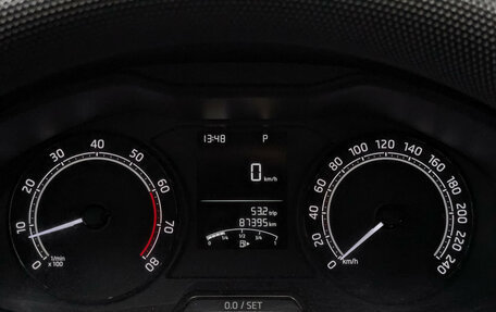 Skoda Rapid II, 2022 год, 1 599 000 рублей, 16 фотография