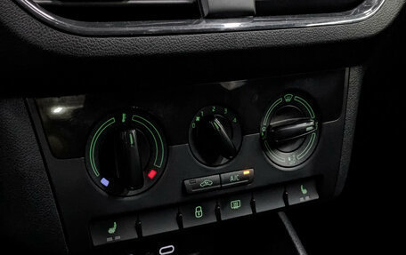 Skoda Rapid II, 2022 год, 1 599 000 рублей, 20 фотография