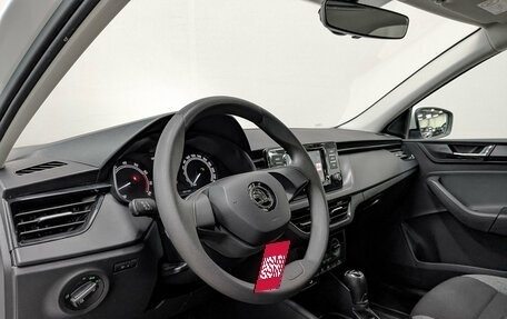 Skoda Rapid II, 2022 год, 1 599 000 рублей, 15 фотография