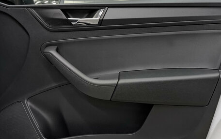 Skoda Rapid II, 2022 год, 1 599 000 рублей, 23 фотография