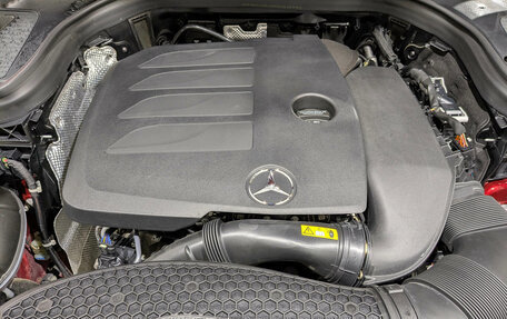 Mercedes-Benz GLC Coupe, 2021 год, 5 355 000 рублей, 9 фотография