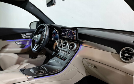 Mercedes-Benz GLC Coupe, 2021 год, 5 355 000 рублей, 13 фотография