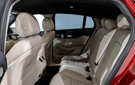 Mercedes-Benz GLC Coupe, 2021 год, 5 355 000 рублей, 18 фотография