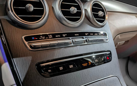 Mercedes-Benz GLC Coupe, 2021 год, 5 355 000 рублей, 21 фотография