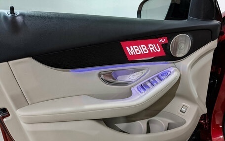 Mercedes-Benz GLC Coupe, 2021 год, 5 355 000 рублей, 19 фотография