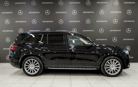 Mercedes-Benz GLS, 2023 год, 14 450 000 рублей, 4 фотография