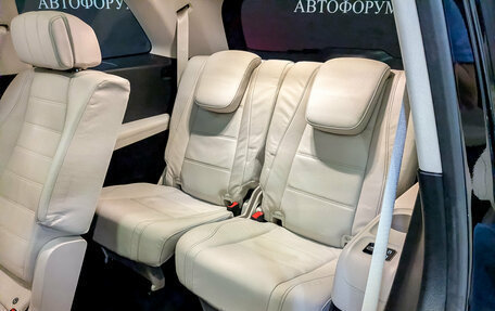 Mercedes-Benz GLS, 2023 год, 14 450 000 рублей, 12 фотография