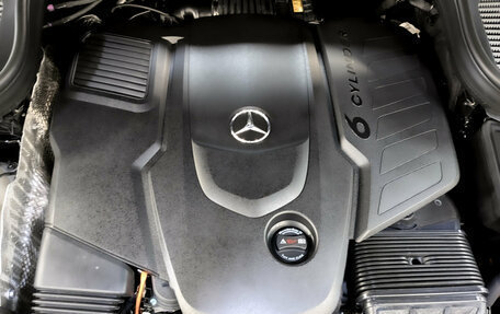 Mercedes-Benz GLS, 2023 год, 14 450 000 рублей, 9 фотография