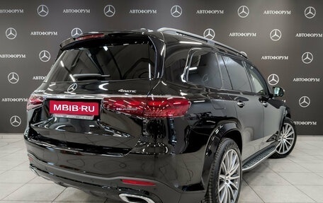 Mercedes-Benz GLS, 2023 год, 14 450 000 рублей, 5 фотография