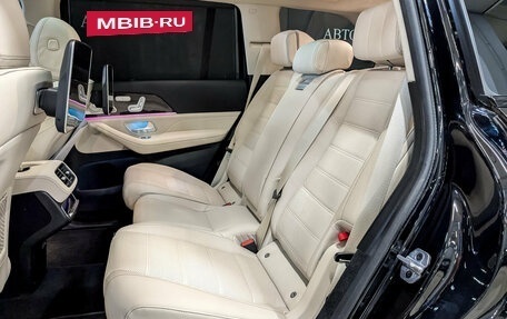 Mercedes-Benz GLS, 2023 год, 14 450 000 рублей, 13 фотография