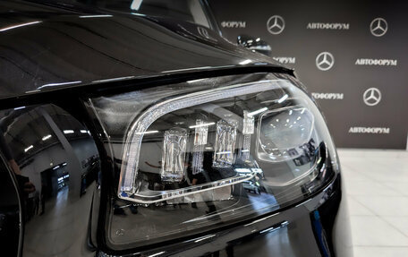 Mercedes-Benz GLS, 2023 год, 14 450 000 рублей, 18 фотография