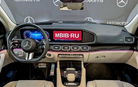 Mercedes-Benz GLS, 2023 год, 14 450 000 рублей, 15 фотография