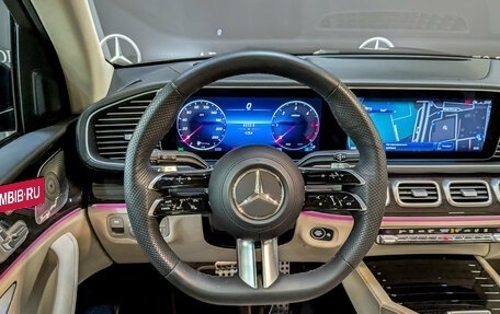 Mercedes-Benz GLS, 2023 год, 14 450 000 рублей, 23 фотография