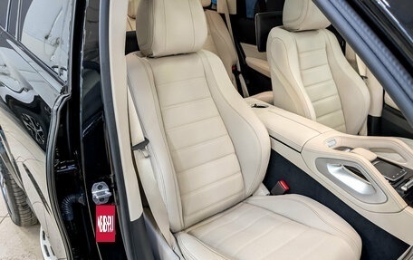 Mercedes-Benz GLS, 2023 год, 14 450 000 рублей, 25 фотография