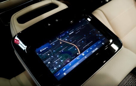 Mercedes-Benz GLS, 2023 год, 14 450 000 рублей, 28 фотография