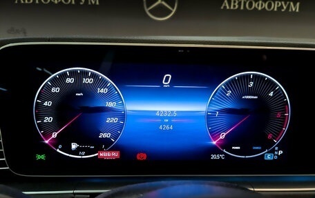 Mercedes-Benz GLS, 2023 год, 14 450 000 рублей, 14 фотография