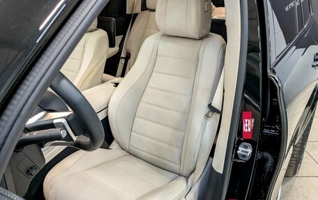 Mercedes-Benz GLS, 2023 год, 14 450 000 рублей, 21 фотография
