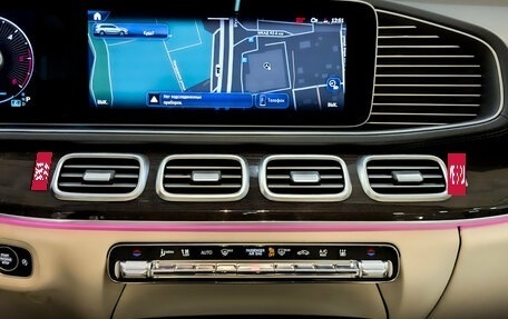 Mercedes-Benz GLS, 2023 год, 14 450 000 рублей, 16 фотография