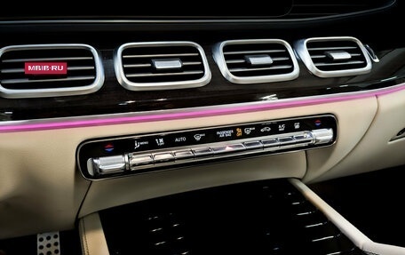 Mercedes-Benz GLS, 2023 год, 14 450 000 рублей, 30 фотография