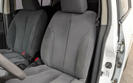 Nissan Tiida, 2012 год, 804 175 рублей, 19 фотография