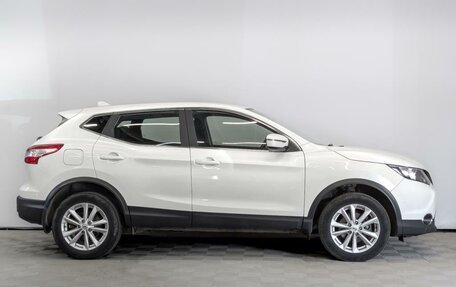 Nissan Qashqai, 2018 год, 1 750 000 рублей, 4 фотография