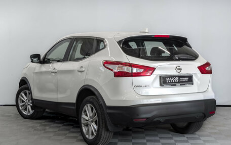 Nissan Qashqai, 2018 год, 1 750 000 рублей, 7 фотография