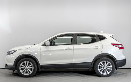Nissan Qashqai, 2018 год, 1 750 000 рублей, 8 фотография