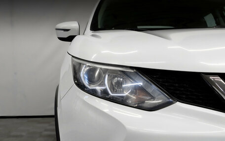 Nissan Qashqai, 2018 год, 1 750 000 рублей, 16 фотография