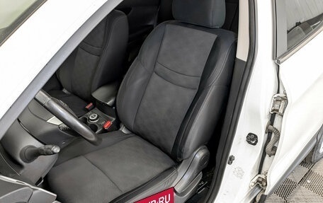 Nissan Qashqai, 2018 год, 1 750 000 рублей, 19 фотография