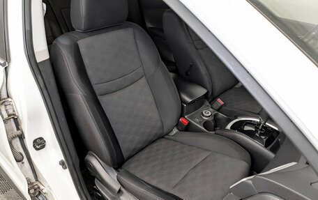 Nissan Qashqai, 2018 год, 1 750 000 рублей, 21 фотография