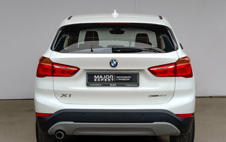 BMW X1, 2018 год, 2 675 000 рублей, 6 фотография