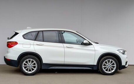 BMW X1, 2018 год, 2 675 000 рублей, 4 фотография