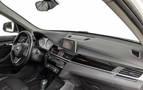 BMW X1, 2018 год, 2 675 000 рублей, 13 фотография