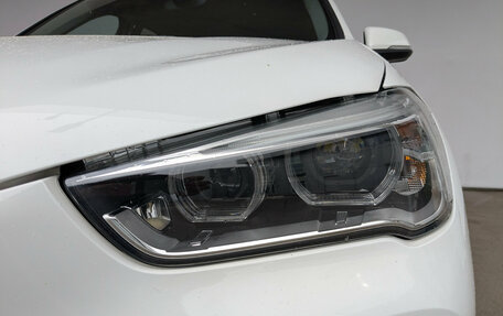 BMW X1, 2018 год, 2 675 000 рублей, 11 фотография