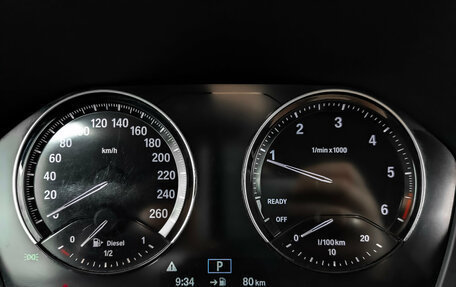 BMW X1, 2018 год, 2 675 000 рублей, 16 фотография