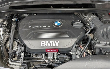 BMW X1, 2018 год, 2 675 000 рублей, 9 фотография