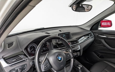 BMW X1, 2018 год, 2 675 000 рублей, 15 фотография