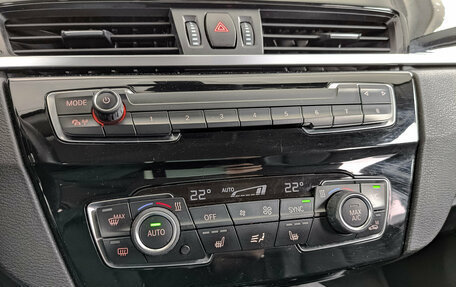 BMW X1, 2018 год, 2 675 000 рублей, 21 фотография