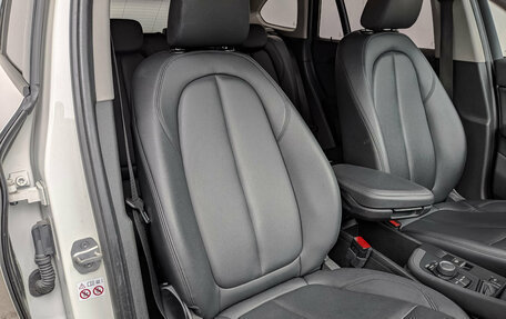 BMW X1, 2018 год, 2 675 000 рублей, 23 фотография
