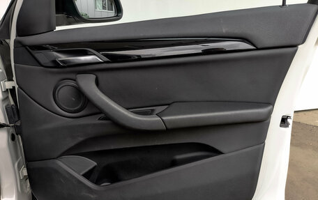 BMW X1, 2018 год, 2 675 000 рублей, 24 фотография