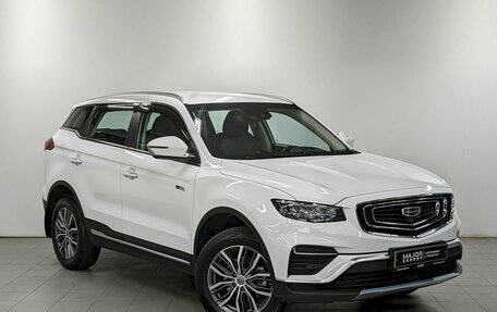 Geely Atlas, 2023 год, 1 850 000 рублей, 3 фотография