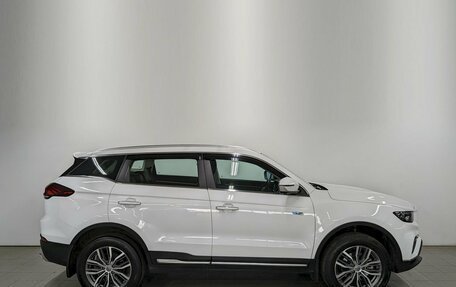 Geely Atlas, 2023 год, 1 850 000 рублей, 4 фотография