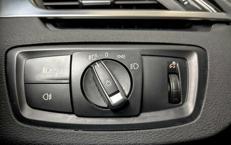 BMW X1, 2018 год, 2 675 000 рублей, 25 фотография