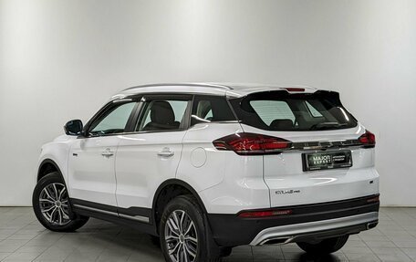 Geely Atlas, 2023 год, 1 850 000 рублей, 7 фотография