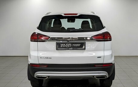 Geely Atlas, 2023 год, 1 850 000 рублей, 6 фотография