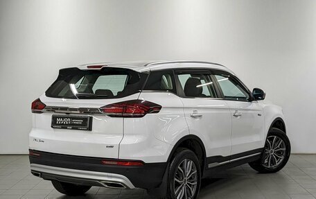 Geely Atlas, 2023 год, 1 850 000 рублей, 5 фотография