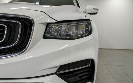 Geely Atlas, 2023 год, 1 850 000 рублей, 17 фотография