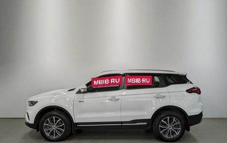 Geely Atlas, 2023 год, 1 850 000 рублей, 8 фотография