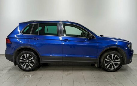 Volkswagen Tiguan II, 2019 год, 2 290 000 рублей, 4 фотография